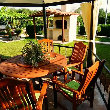 Apartment Fantazija