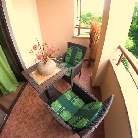 Fantazija Apartment *