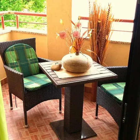 Apartment Fantazija Rovinj