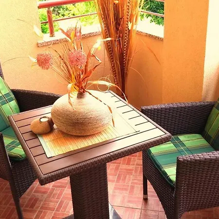 Apartment Fantazija *