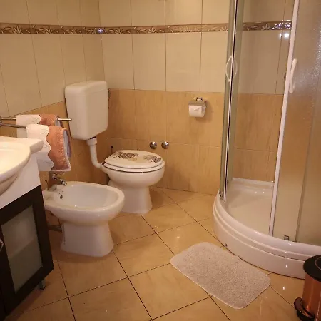 Apartment Fantazija *