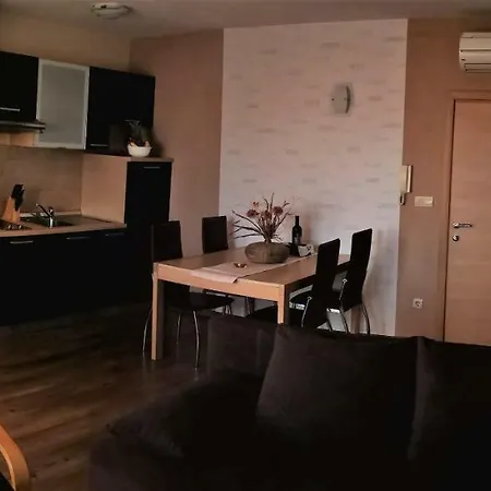 Fantazija Apartment