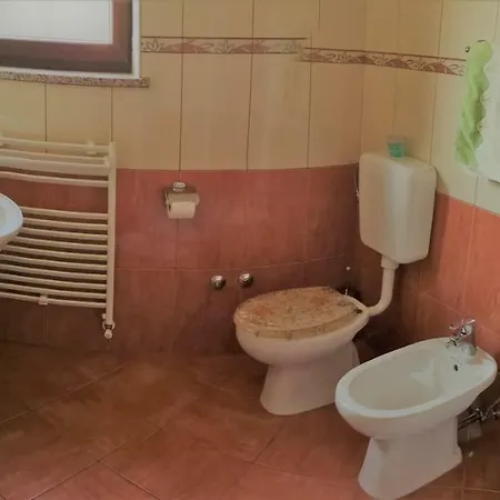 Apartment Fantazija Rovinj